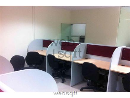 Raidurgam Office Space for Rent